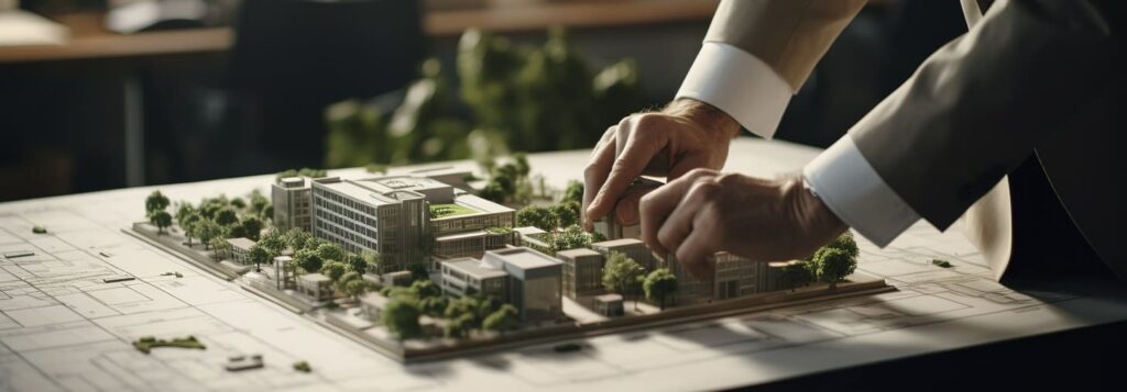 Construção sustentável/ práticas e tecnologias para um futuro eco-friendly