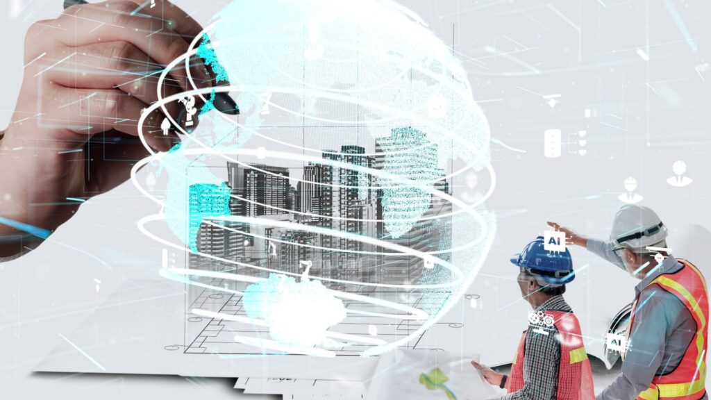 Inovações Tecnológicas na Construção - Transforme os seus Projetos