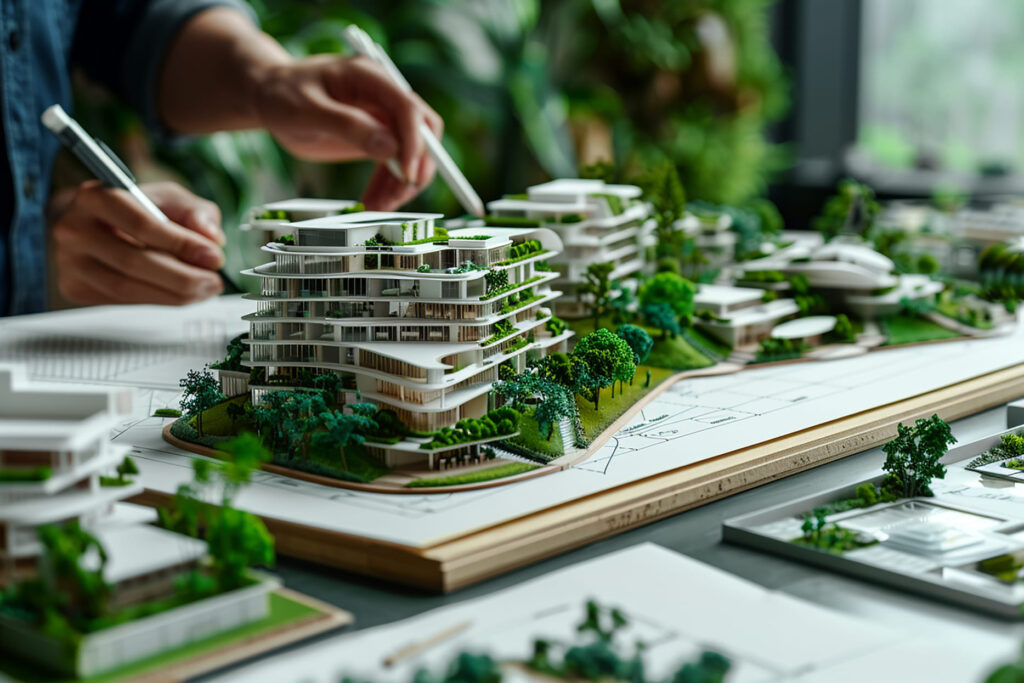 Como Reduzir o Consumo de Energia na Construção: Dicas para Projetos Sustentáveis