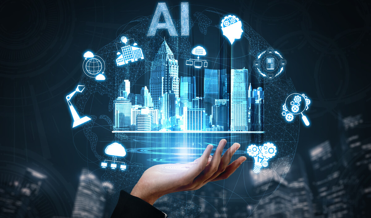 IA e Machine Learning na Construção: Previsão de Riscos e Otimização de ...